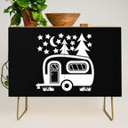 Camper Caravan Credenza Gallery Image 1