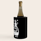 Camper Caravan Wine Chiller Gallery Image 3