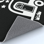 Camper Caravan Rug Gallery Image 4