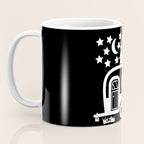 Camper Caravan Coffee Mug Gallery Image 3