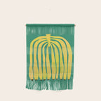 Strange banana Wall Hanging Gallery Image 1