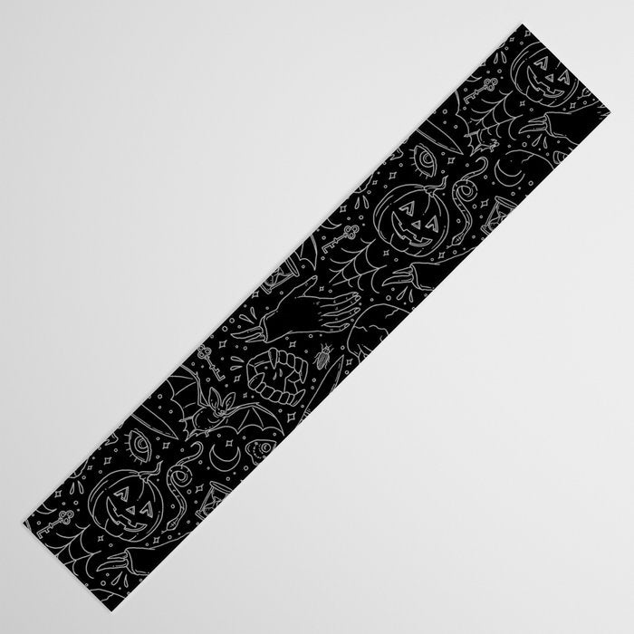 Halloween Horrors Table Runner Gallery Image 3