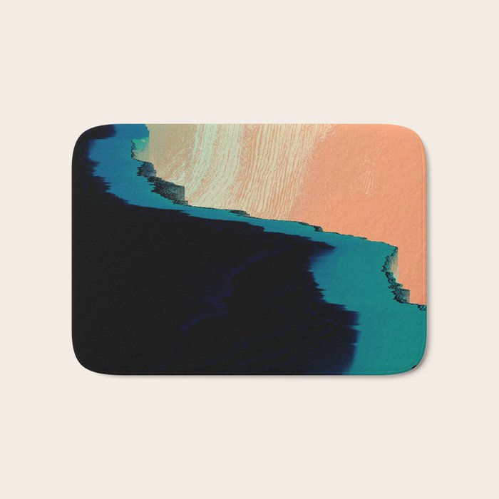 CliffHanger Bath Mat Gallery Image 1