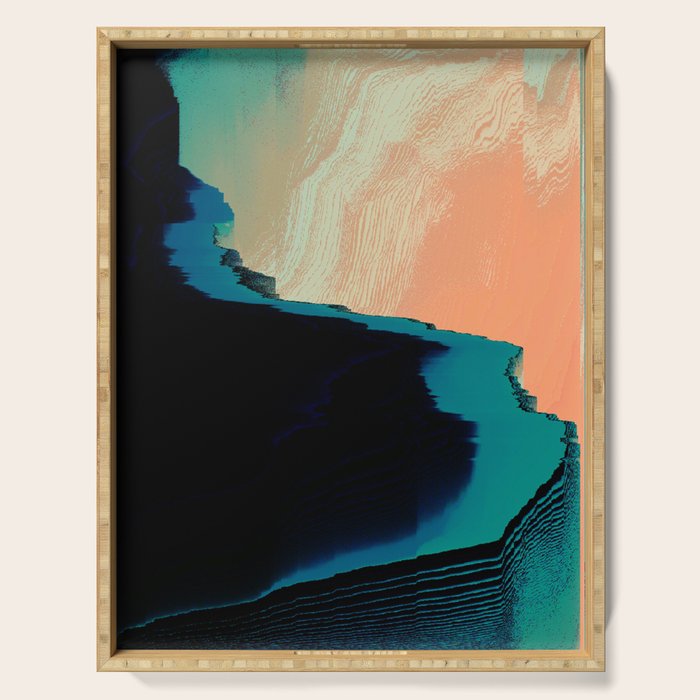 CliffHanger Serving Tray Gallery Image 1