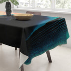 CliffHanger Tablecloth Gallery Image 3