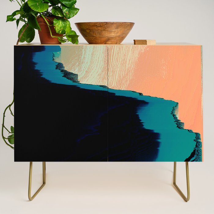 CliffHanger Credenza Gallery Image 1