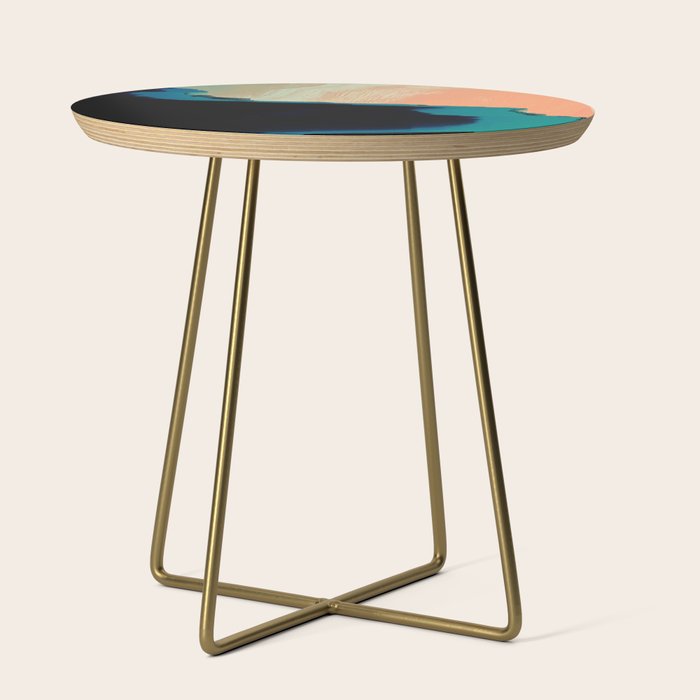 CliffHanger Side Table Gallery Image 1