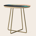 CliffHanger Side Table Gallery Image 1