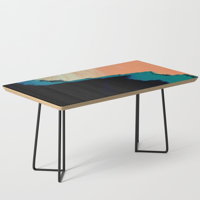 CliffHanger Coffee Table Gallery Image 1