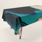 CliffHanger Tablecloth Gallery Image 1