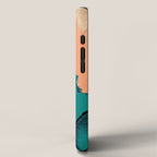 CliffHanger iPhone Case Gallery Image 2