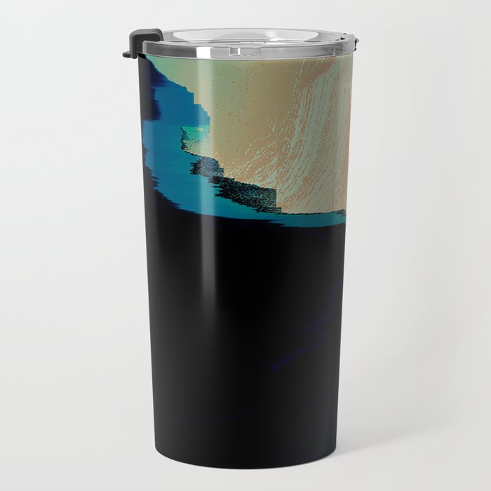 CliffHanger Travel Mug Gallery Image 3