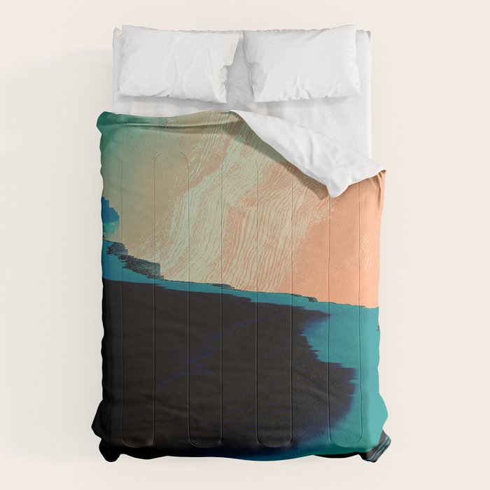 CliffHanger Comforter Gallery Image 1