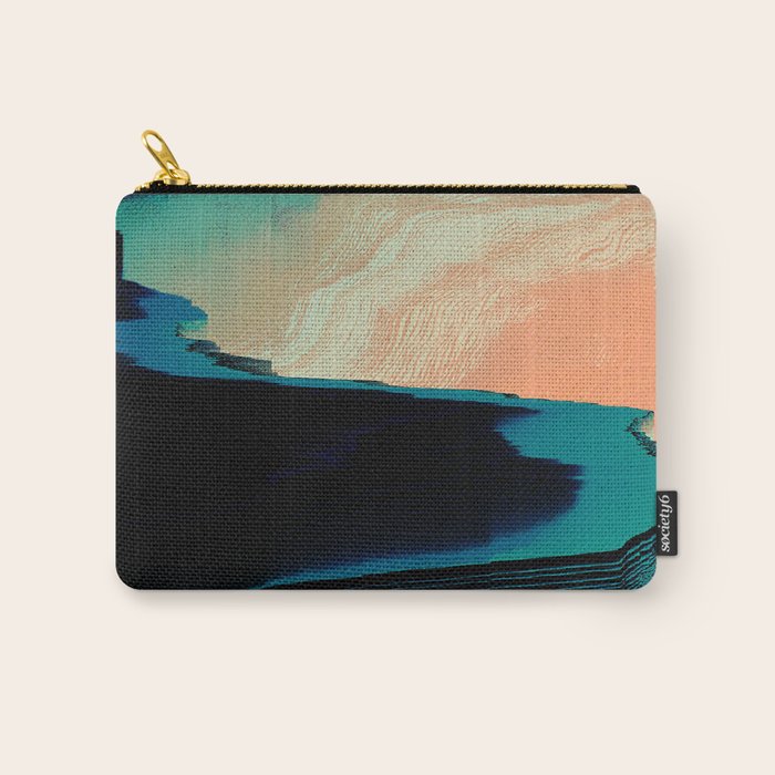 CliffHanger Carry All Pouch Gallery Image 1