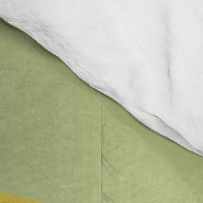 Modern Abstract Geometric Art 26 Comforter Gallery Image 4