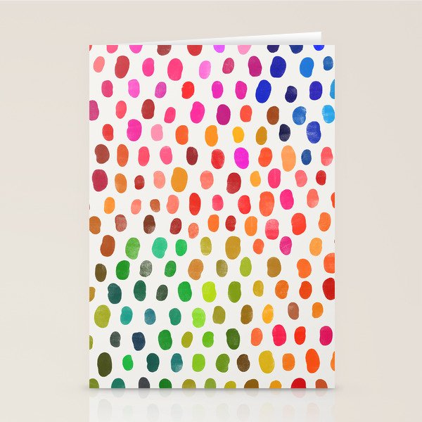 fava 2  Stationery Card Gallery Image 1