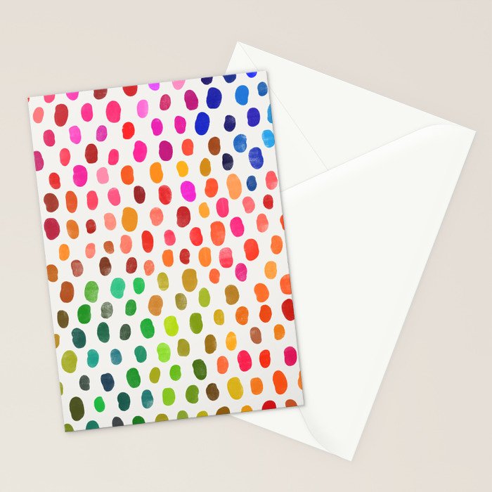 fava 2  Stationery Card Gallery Image 2