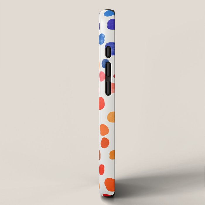 fava 2  iPhone Case Gallery Image 2