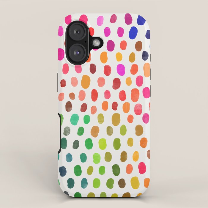 fava 2  iPhone Case Gallery Image 1