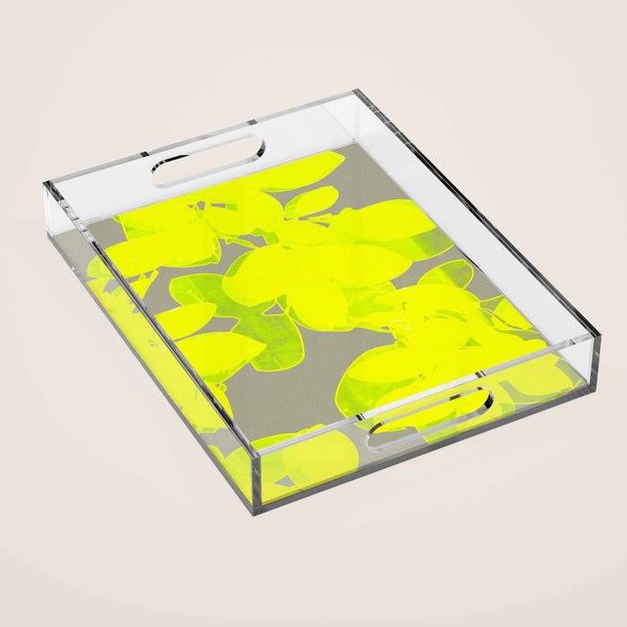 joy  Acrylic Tray Gallery Image 1