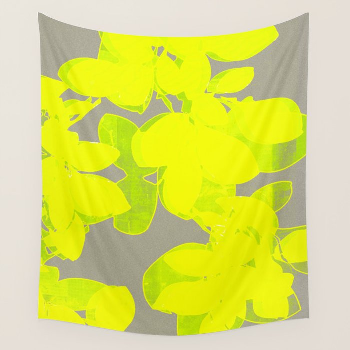 joy  Wall Tapestry Gallery Image 4