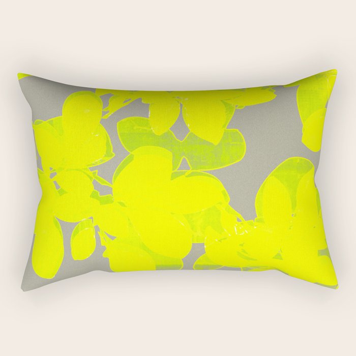 joy  Rectangular Pillow Gallery Image 2