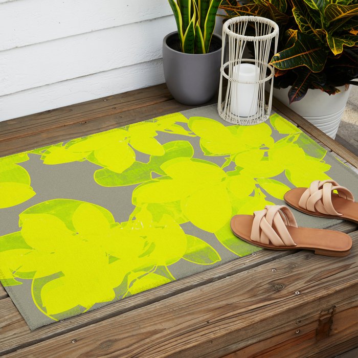 joy  Outdoor Rug Gallery Image 2