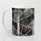 Black Stone 2 Coffee Mug Gallery Image 3