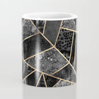 Black Stone 2 Coffee Mug Gallery Image 4