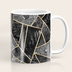 Black Stone 2 Coffee Mug Gallery Image 1