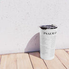 Psalm 139 Travel Mug Gallery Image 4