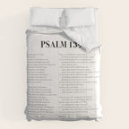 Psalm 139 Comforter Gallery Image 6