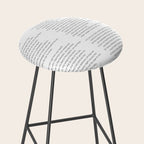 Psalm 139 Stool Gallery Image 2