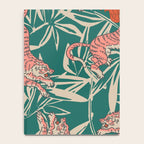 BENGAL KUMA TIGER Notebook Gallery Image 4