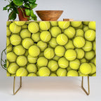 Tennis balls Credenza Gallery Image 1