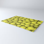 Tennis balls Rug Gallery Image 3
