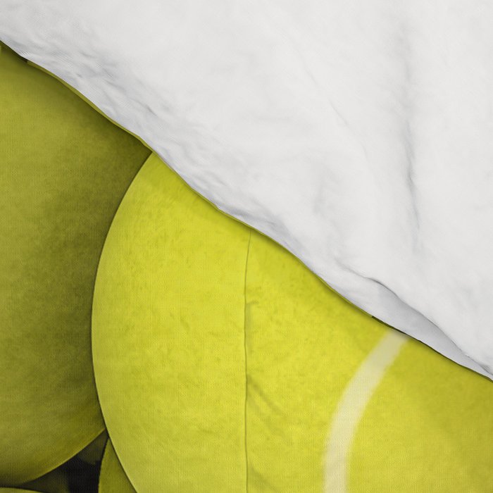 Tennis balls Comforter Gallery Image 4
