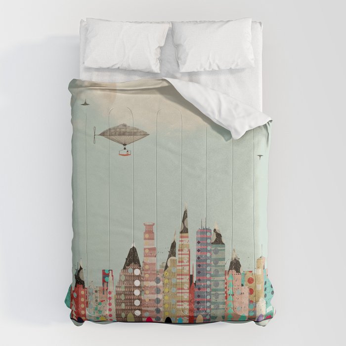 visit minneapolis minnesota Comforter Gallery Image 6