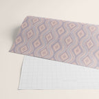 Hand-drawn Symmetrical Pattern #1 Wrapping Paper Gallery Image 2