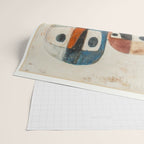 Bird Duality II Wrapping Paper Gallery Image 2