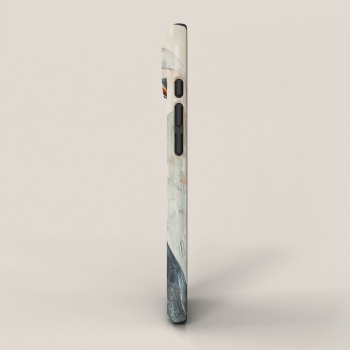 Bird Duality II iPhone Case Gallery Image 2