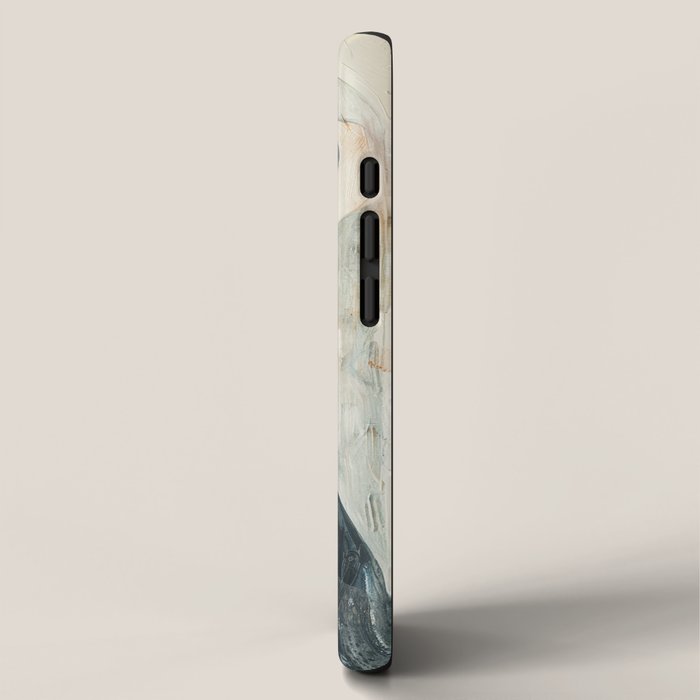 Bird Duality II iPhone Case Gallery Image 2