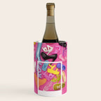 Tiny shoes Wine Chiller Gallery Image 1