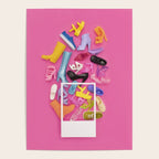 Tiny shoes Poster Gallery Image 4