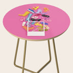 Tiny shoes Side Table Gallery Image 2