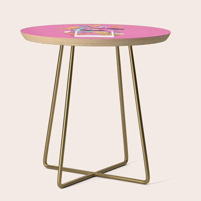 Tiny shoes Side Table Gallery Image 1