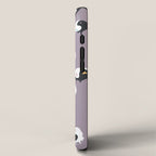 Yinyang pattern 1p  iPhone Case Gallery Image 2