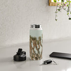 Joshua Tree With Crow - Modern Fine Art Photograph Water Bottle Gallery Image 4