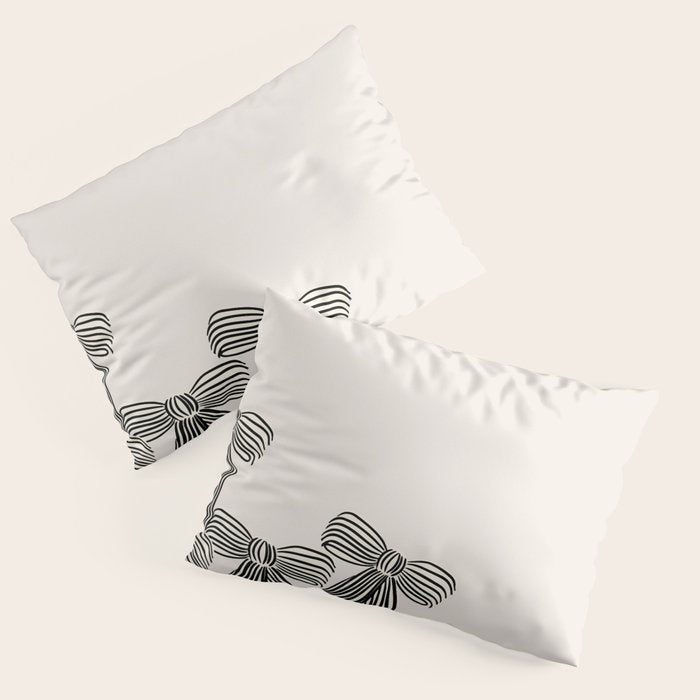 Bows Pillow Sham Gallery Image 3