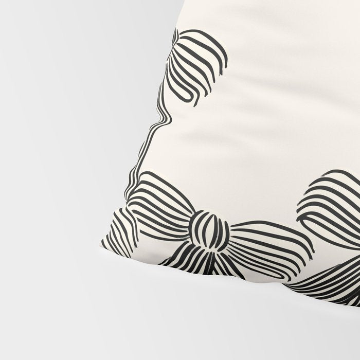 Bows Pillow Sham Gallery Image 4